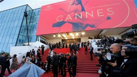 Cannes film festivali ne demek